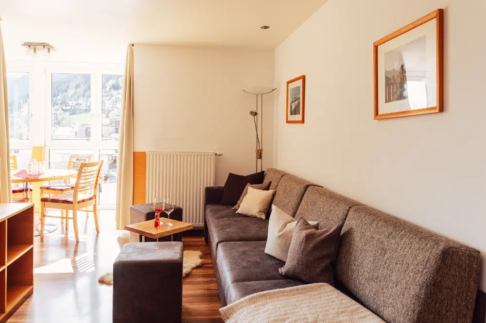 Ferienwohnung Kappl ferien-wohnen 5